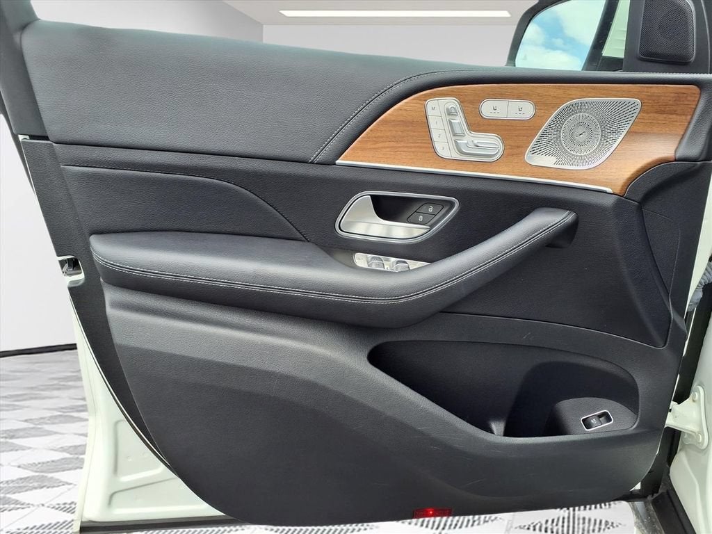 2023 Mercedes-Benz GLE 450 4MATIC®